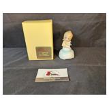 Music Box- Hallmark Musical Collection "The Sound