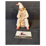 Music Box- "Send in the Clowns"