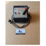 Lionel Multicontrol Trainmaster transformer