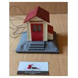 Lioinel No. 125 Whistle Station