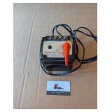 Lionel Type 1034 Multicontrol transformer