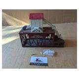 Lionel No. 352 Icing Station