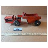 NYLint LeTourneau TournaRocker