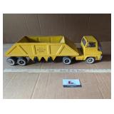 Tonka Bottom Dump truck