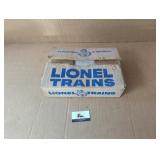 Lionel Train Set