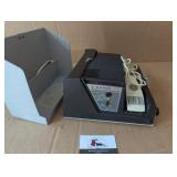 Wards slide projector