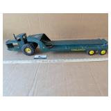 Nylint "Tournahauler"