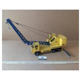 Nylint Toys "Michigan" trencher