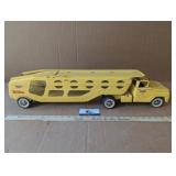 Tonka car hauler