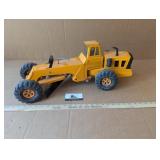 Tonka road grader