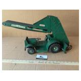 Model Toys Doepke "Barber Greene" elevator loader