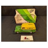 Ertl die-cast John Deere 