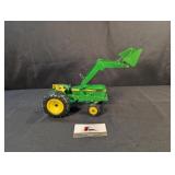 Ertl John Deere Model 1850 SR Tractor w/ Front