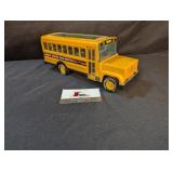 NYLint School Bus
