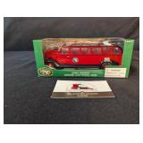 Open Top Bus Co. 1936 White Model 706 Tour Bus