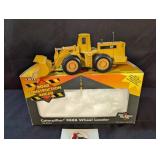 Ertl Caterpillar 988B Wheel Loader w/ original