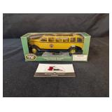 Open Top Bus Co. 1936 White Model 706 Tour Bus