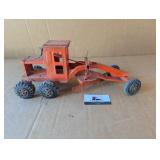 Tonka road grader
