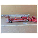 Tonk a No. 5 Ladder Truck