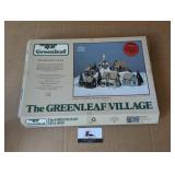 Greenleaf Village Kit (Lionelville Edition)