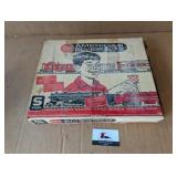 American Flyer S Gauge Train Set