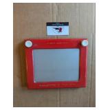 Ohio Art Magic "Etch-A-Sketch"