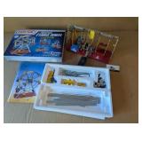 Erector Set Ferris Wheel
