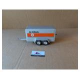 Uhaul Trailer