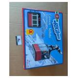 Lehmann Cableway Tram w/ original box