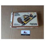 Tyco HO Scale Log Loader w/ box