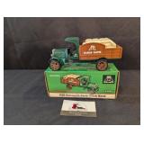 Ertl Big A Auto Parts 1925 Kenworth Sack Truck