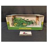 SpecCast John Deere Lindeman Crawler w/