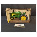 Ertl Collectors Edition John Deere 1958 Model 630