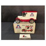 Ertl die-cast Big A Auto Parts 1923 Chevy Truck