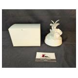 Music Box- "The Blue Danube"