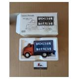 Lionel Die Cast 1/34 scale GMC C.O.E. (NIB)