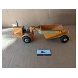 Marx Lumar Rocker Dumper