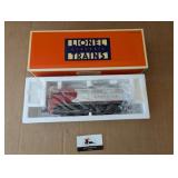 Lional Santa Fe Alco A Engine (NIB)