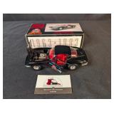 Ertl Big A Auto Parts 1963 Corvette Stingray w/
