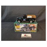 Ertl Prestige Series Big A Auto Parts 1941 Ford