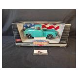 Ertl 1955 Chevy 3100 Stepside Pickup (Never