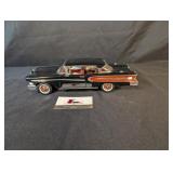Road Legends 1:16 1958 Edsel Citation