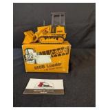 Case 850C Loader w/ box