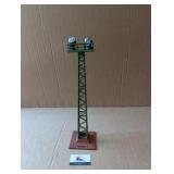 Lionel No 92 Floodlight Tower