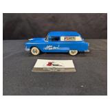 Liberty die-cast Sentry Hardware 