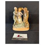 Music Box- "Those Were the Days"