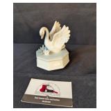 Music Box- "Over the Rainbow"