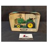 SpecCast John Deere 