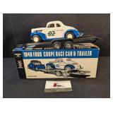 Ertl Collectibles Wix Filters 1940 Ford Coupe