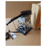 Lionel No. 182 RC Magnetic Crane w/ orig box
